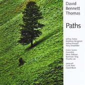 Thomas Paths